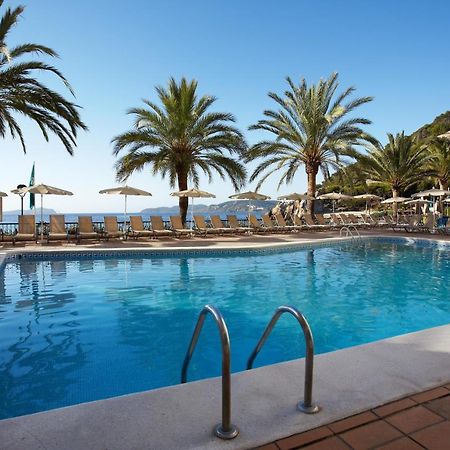 Grupotel Imperio Playa Cala De San Vicente  Εξωτερικό φωτογραφία