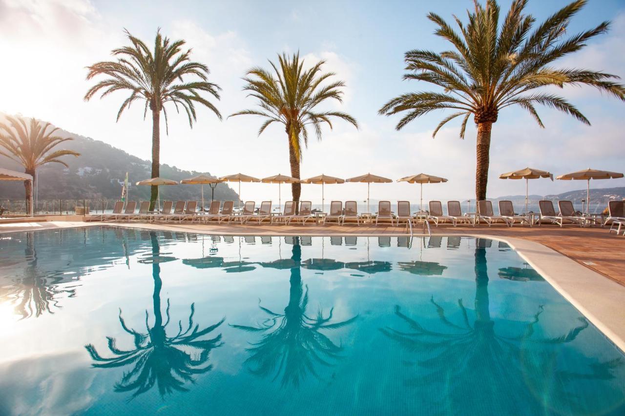 Grupotel Imperio Playa Cala De San Vicente  Εξωτερικό φωτογραφία