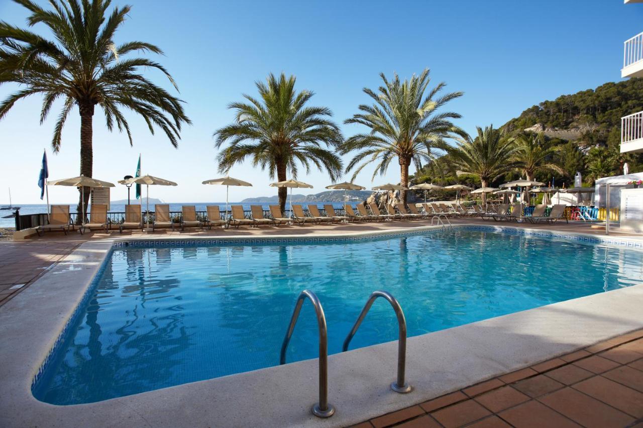Grupotel Imperio Playa Cala De San Vicente  Εξωτερικό φωτογραφία