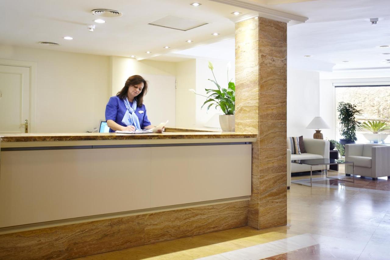 Grupotel Imperio Playa Cala De San Vicente  Εξωτερικό φωτογραφία