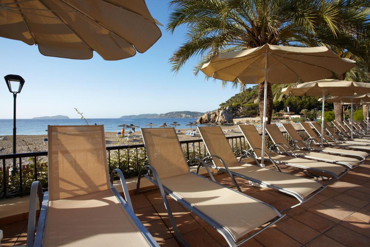 Grupotel Imperio Playa Cala De San Vicente  Εξωτερικό φωτογραφία