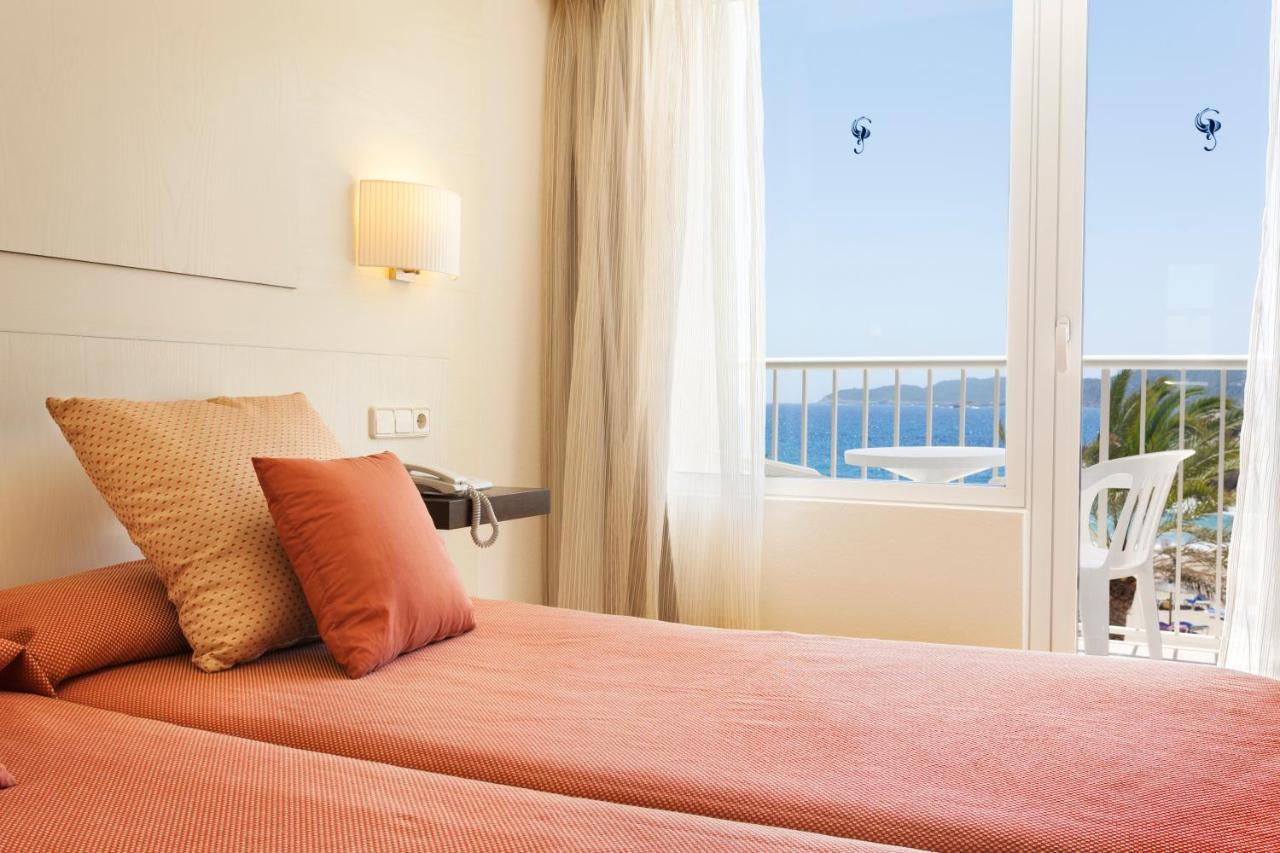 Grupotel Imperio Playa Cala De San Vicente  Εξωτερικό φωτογραφία