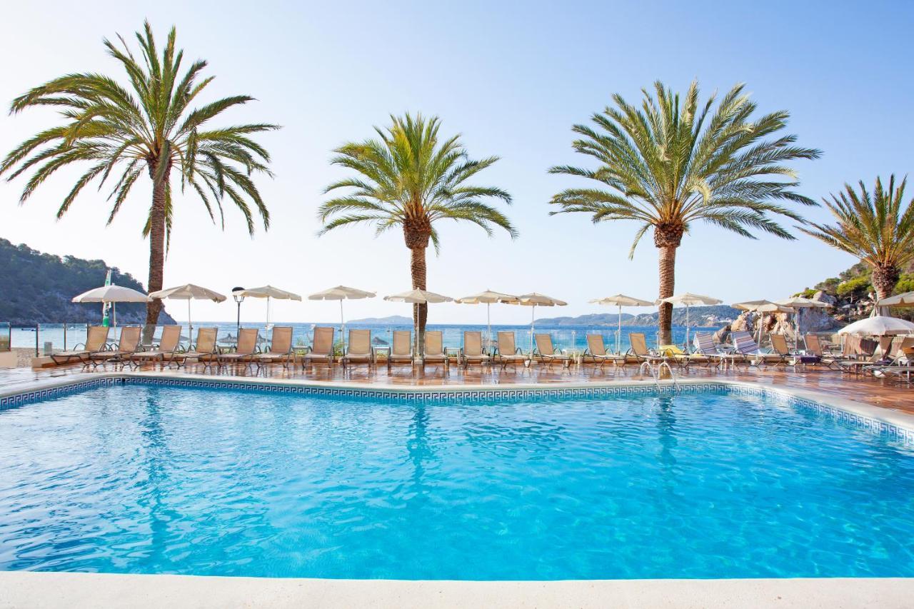 Grupotel Imperio Playa Cala De San Vicente  Εξωτερικό φωτογραφία