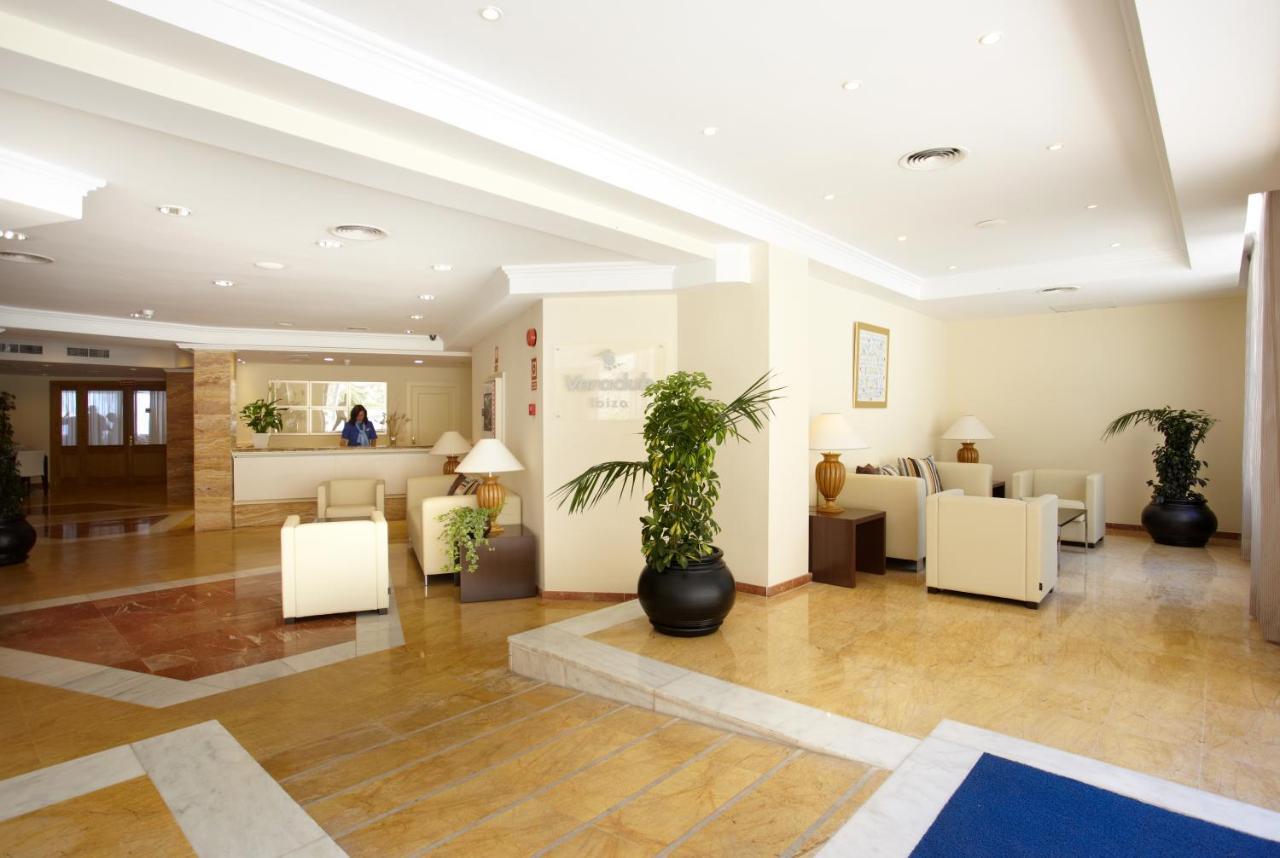 Grupotel Imperio Playa Cala De San Vicente  Εξωτερικό φωτογραφία