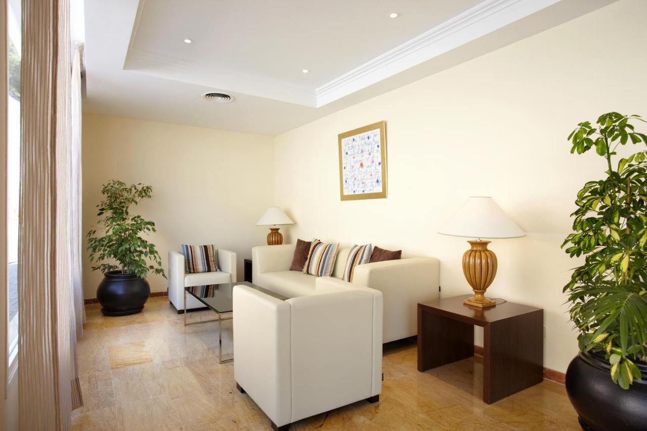 Grupotel Imperio Playa Cala De San Vicente  Εξωτερικό φωτογραφία