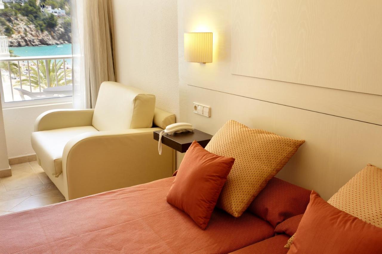 Grupotel Imperio Playa Cala De San Vicente  Εξωτερικό φωτογραφία