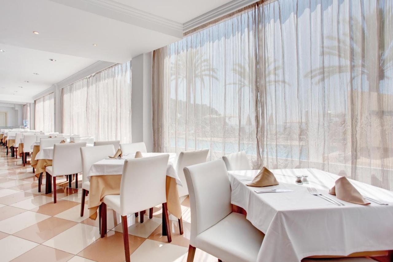 Grupotel Imperio Playa Cala De San Vicente  Εξωτερικό φωτογραφία