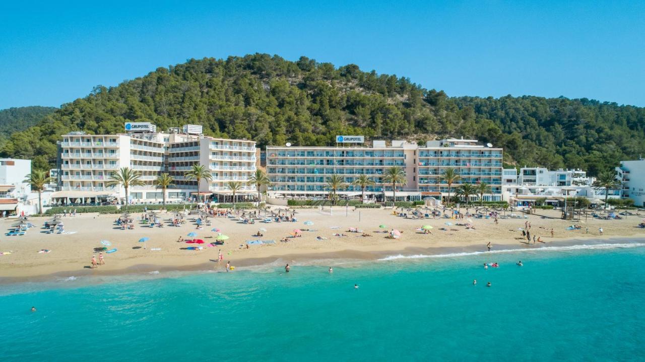 Grupotel Imperio Playa Cala De San Vicente  Εξωτερικό φωτογραφία