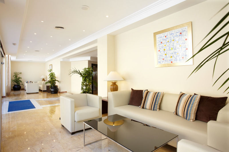 Grupotel Imperio Playa Cala De San Vicente  Εξωτερικό φωτογραφία