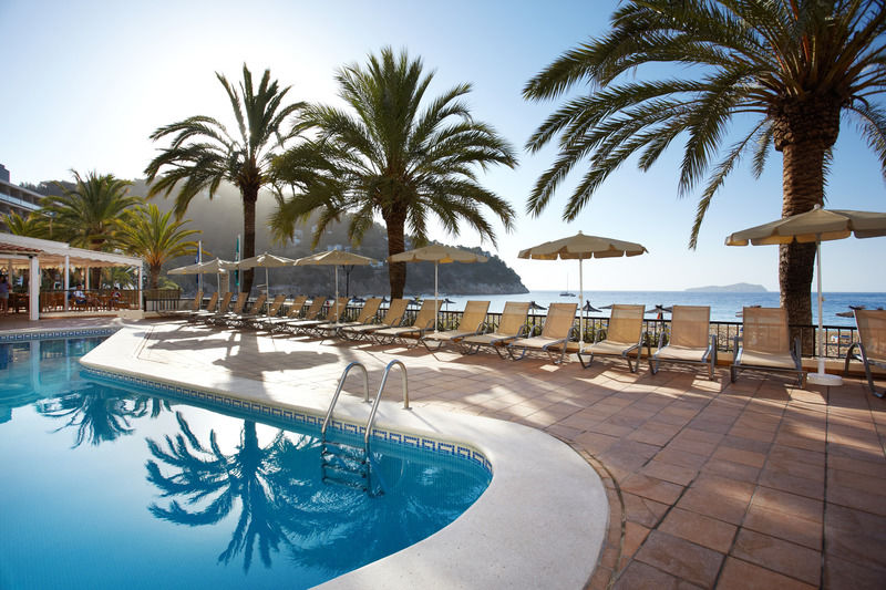 Grupotel Imperio Playa Cala De San Vicente  Εξωτερικό φωτογραφία