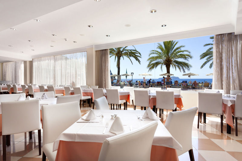 Grupotel Imperio Playa Cala De San Vicente  Εξωτερικό φωτογραφία