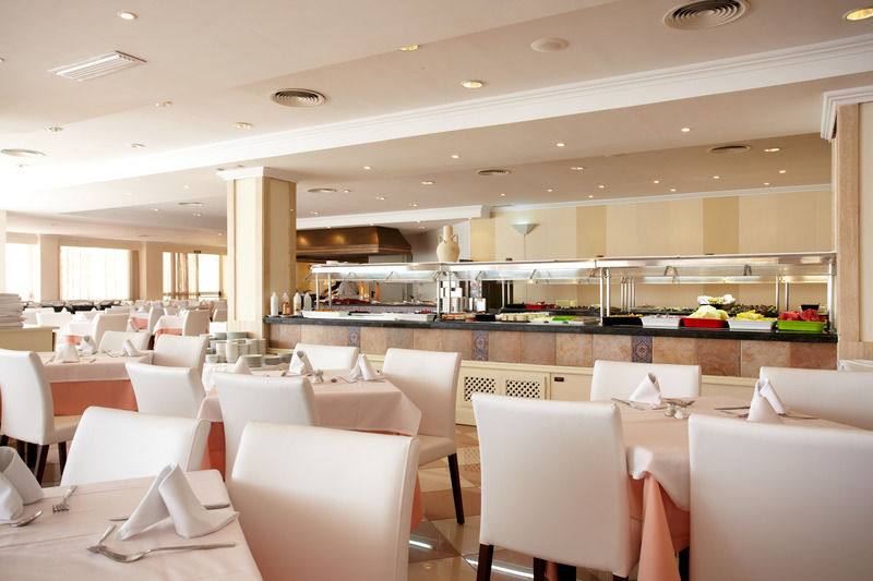 Grupotel Imperio Playa Cala De San Vicente  Εξωτερικό φωτογραφία